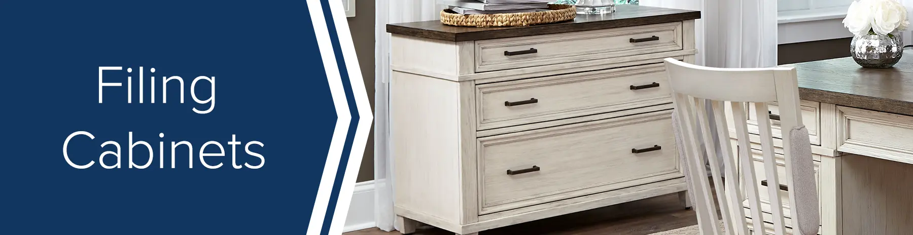 Filing Cabinets