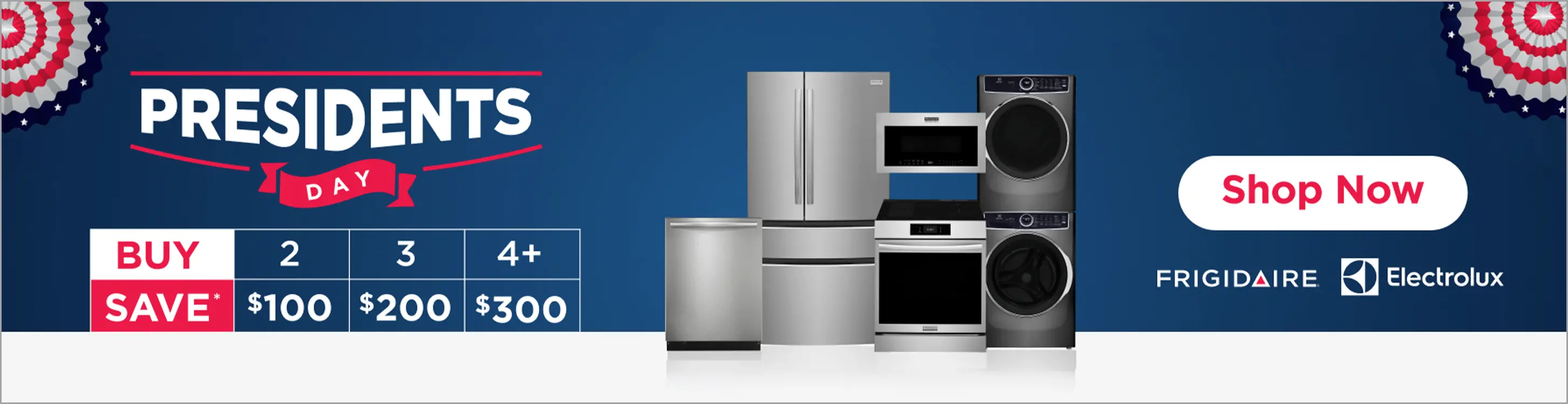 Bundle and save up to $300. See store for details.