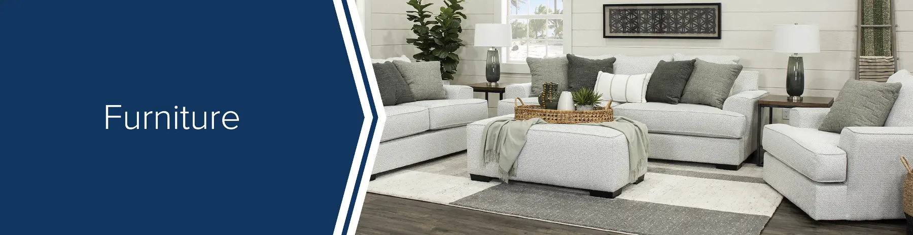 RC Willey - Save up to $1000 Off Furniture!