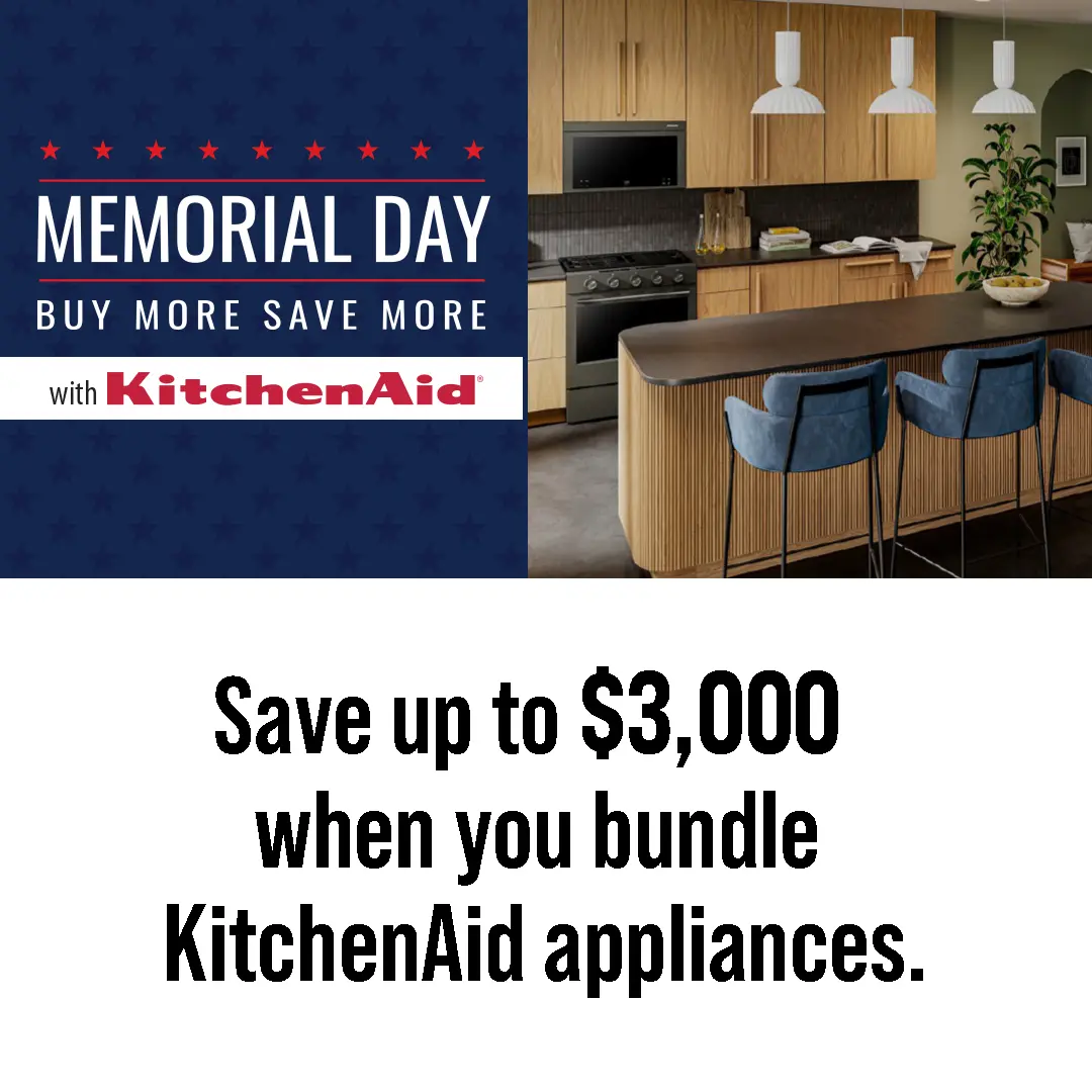 It’s a great time to upgrade, bundle, and save.