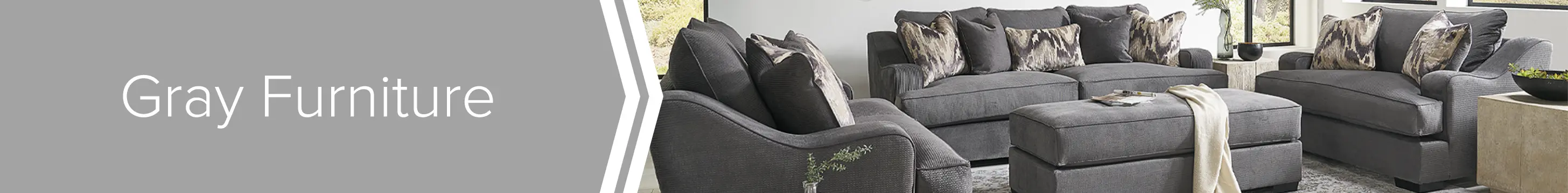 Gray Furniture