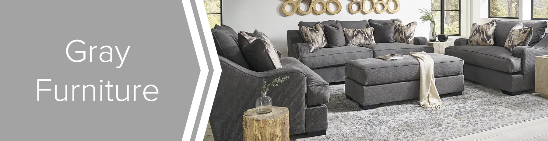 Gray Furniture