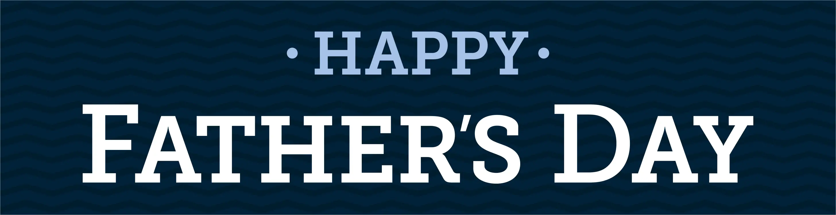 Happy Father's Day