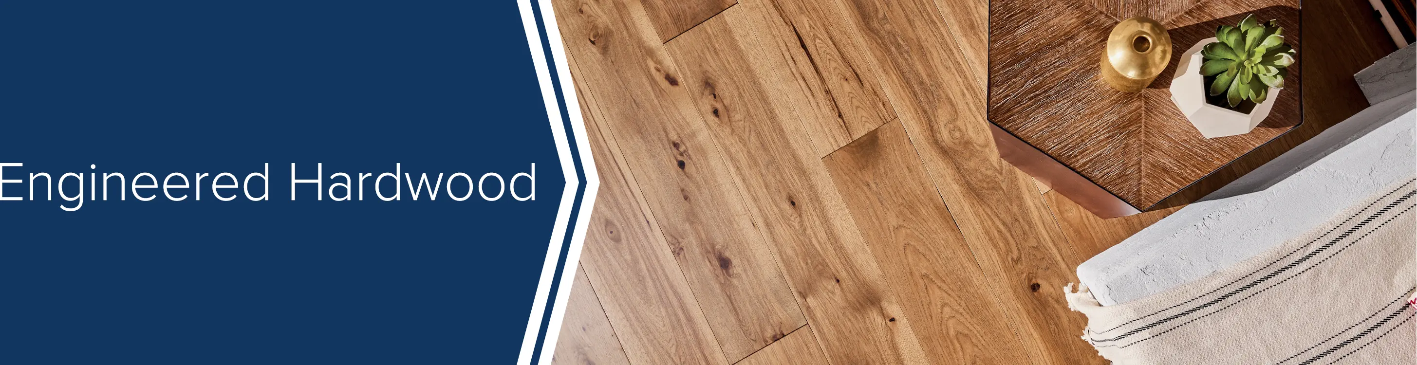 Hardwood Flooring