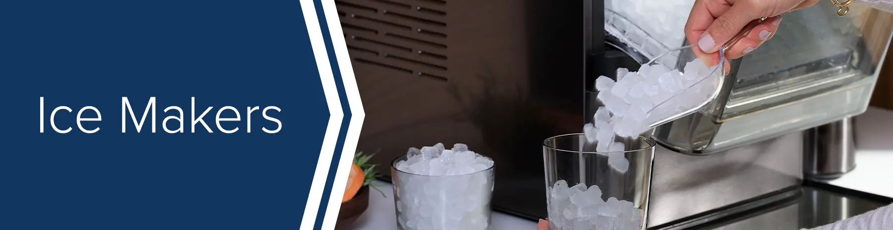 Ice Makers