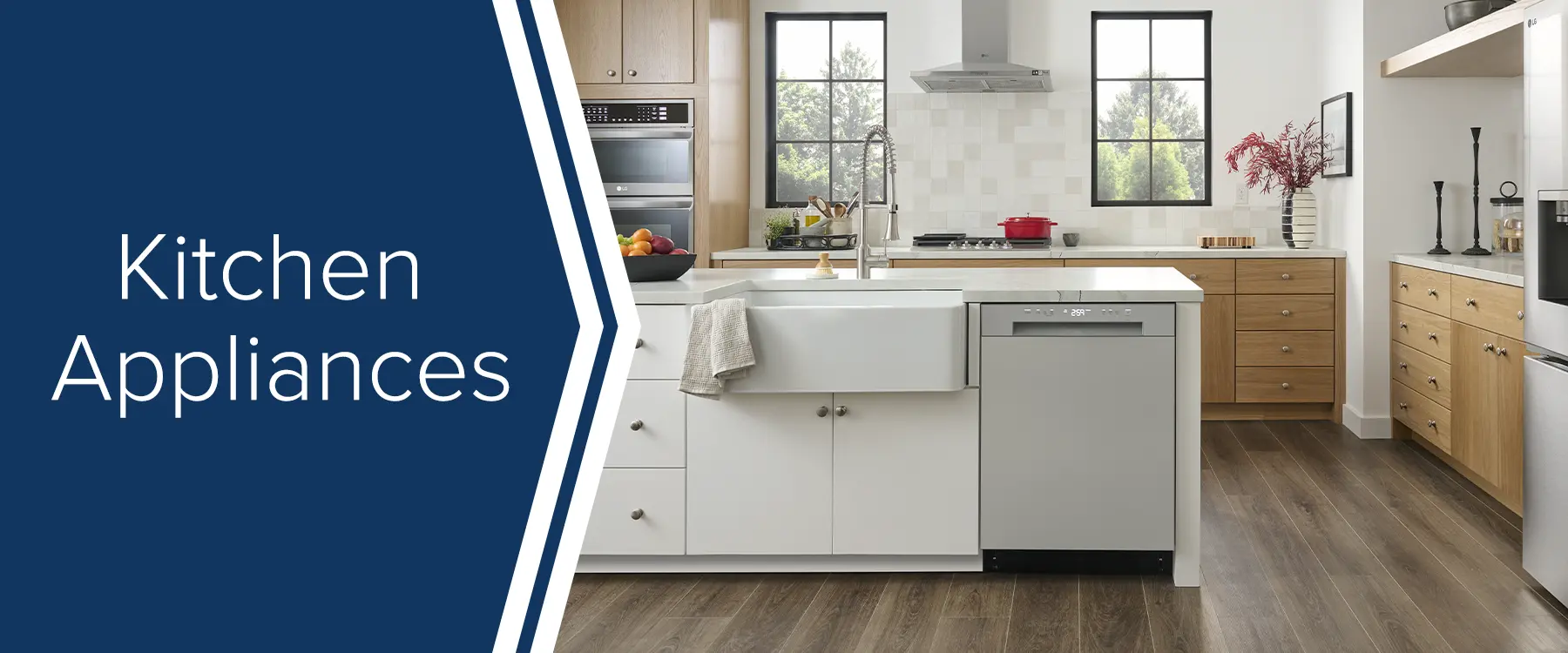 Kitchen Appliances