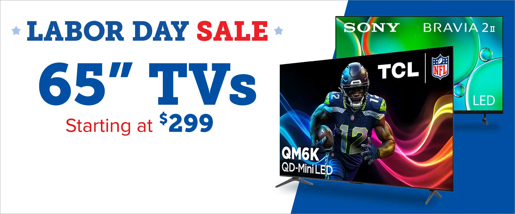 Labor Day Sale 65