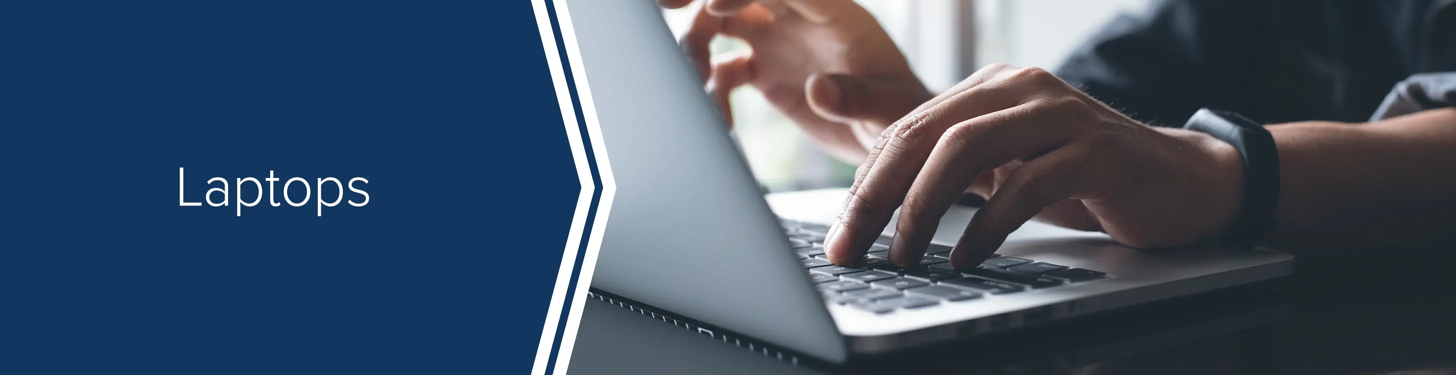 Laptops