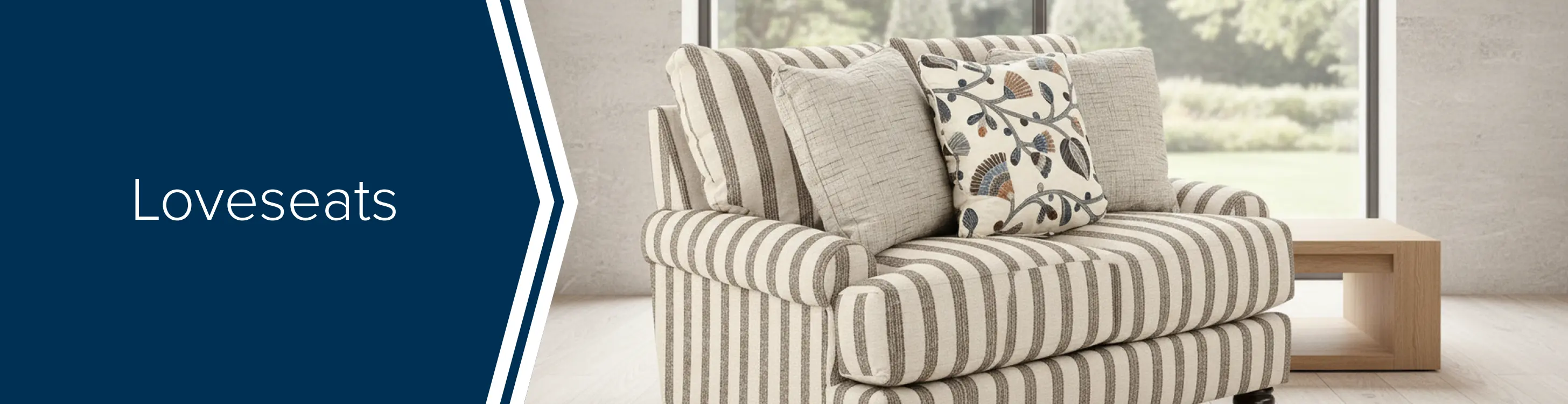 Loveseats