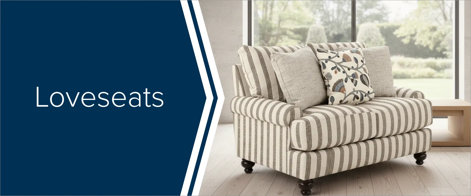 Loveseats
