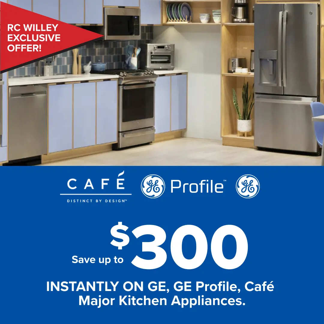 This is the place where style, reliability, and savings meet.