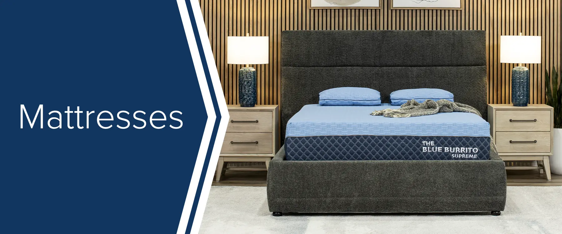 Mattresses
