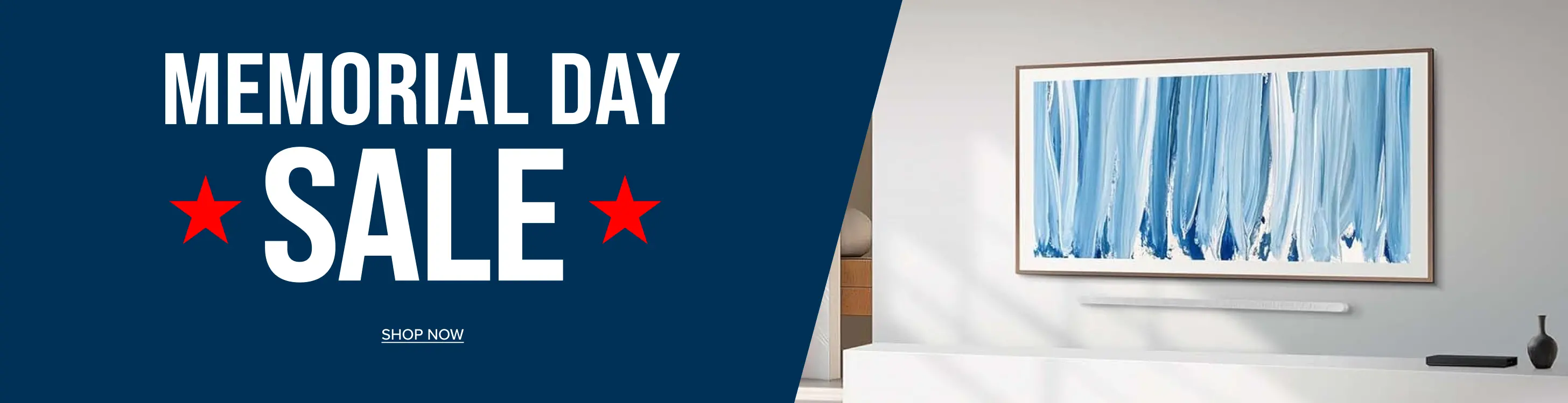 Memorial Day Sale Electronics