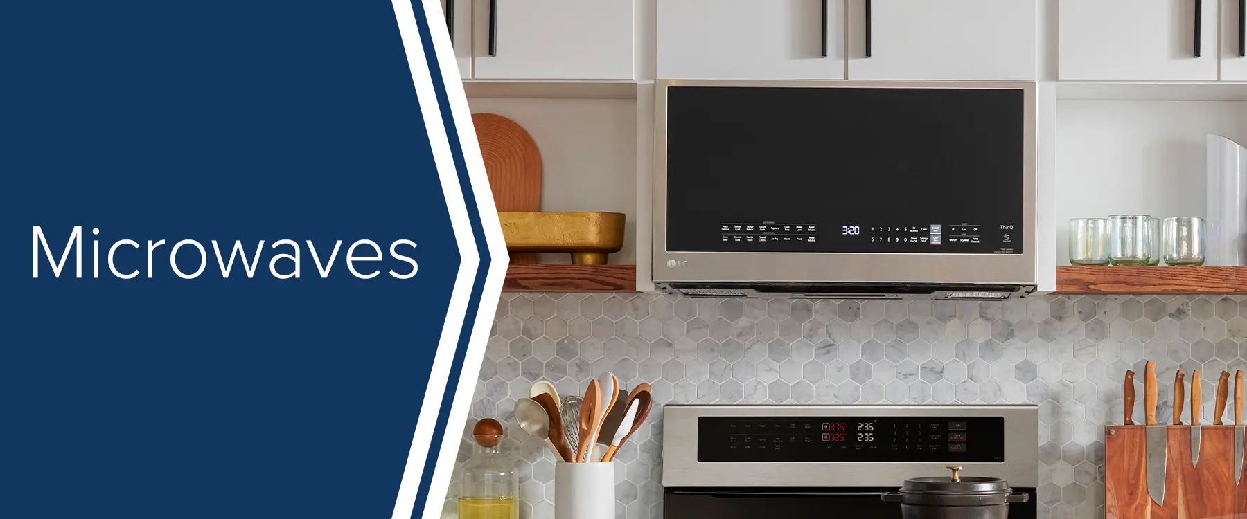 Microwaves