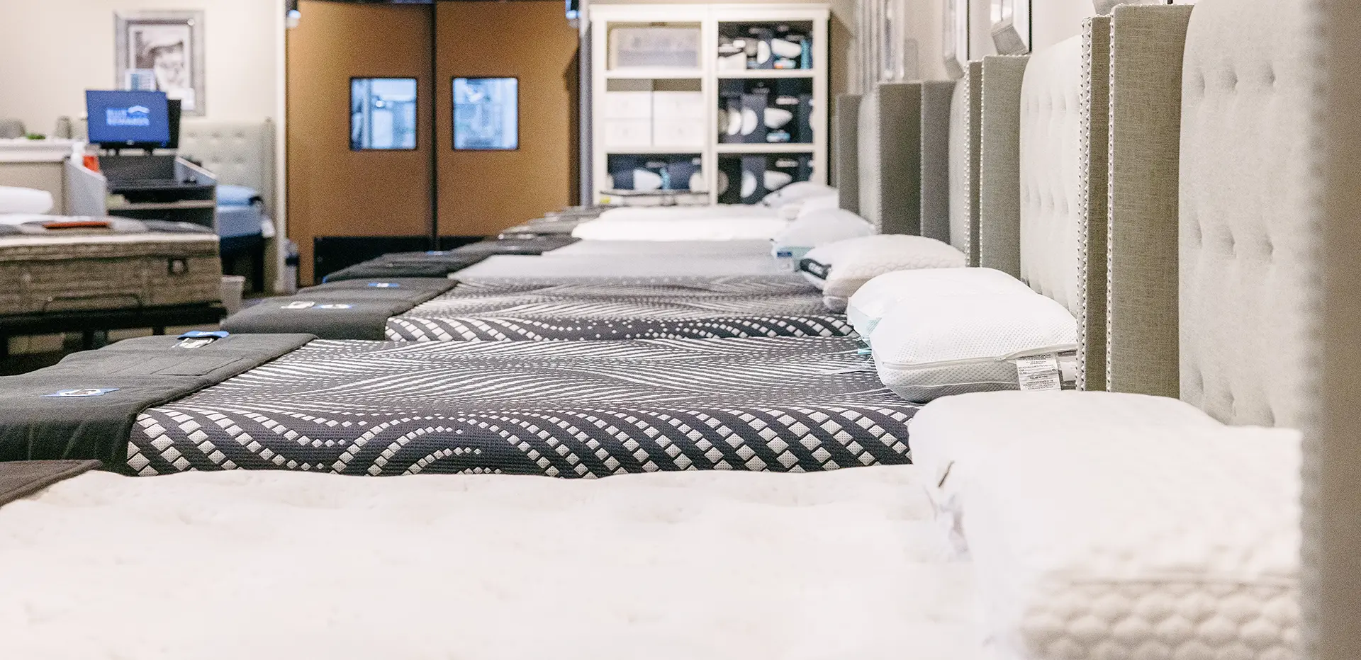 Orem, Utah Mattress Store