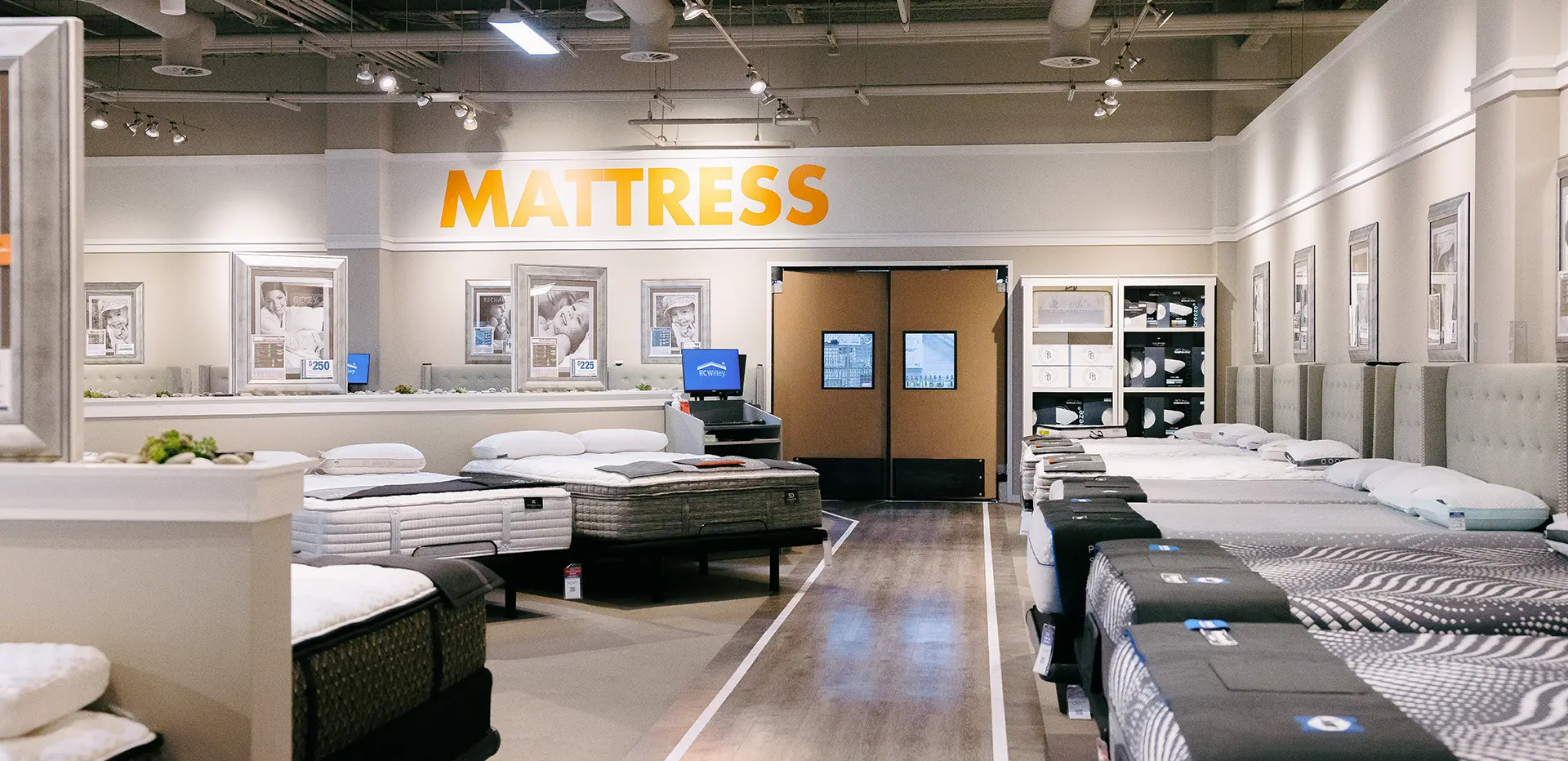 Orem, Utah Mattress Store