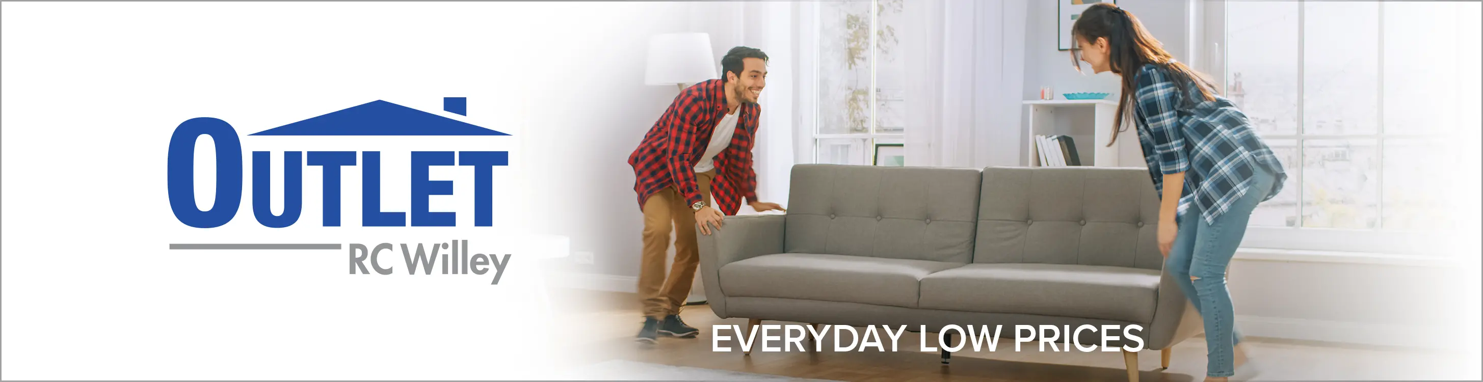 RC Willey Outlet. Shop Online or Find More In-Store.