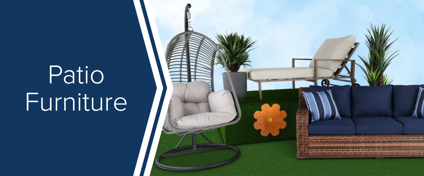 Patio Furniture