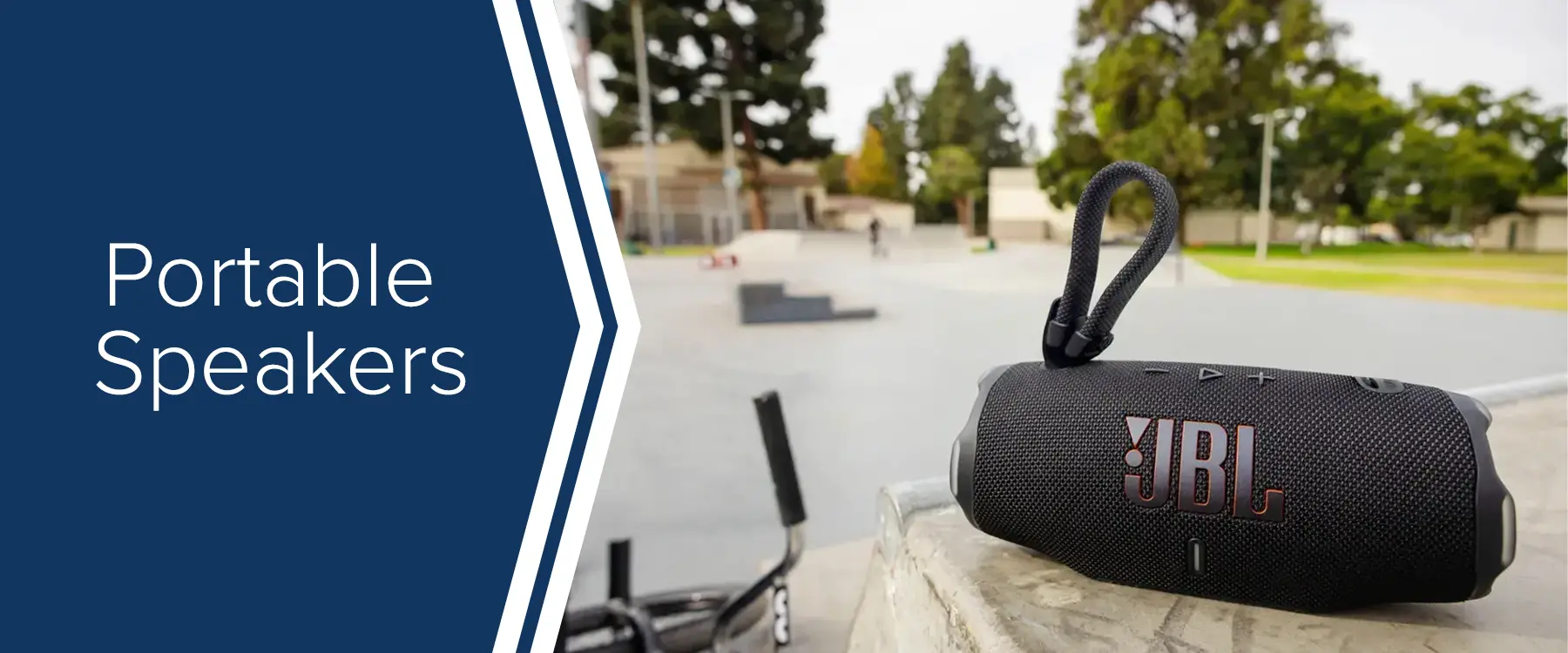 Portable Speakers