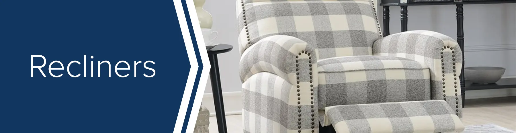 Recliners