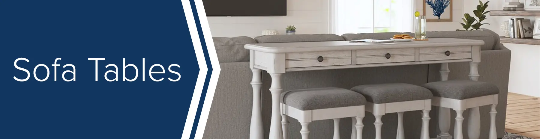 Sofa Tables
