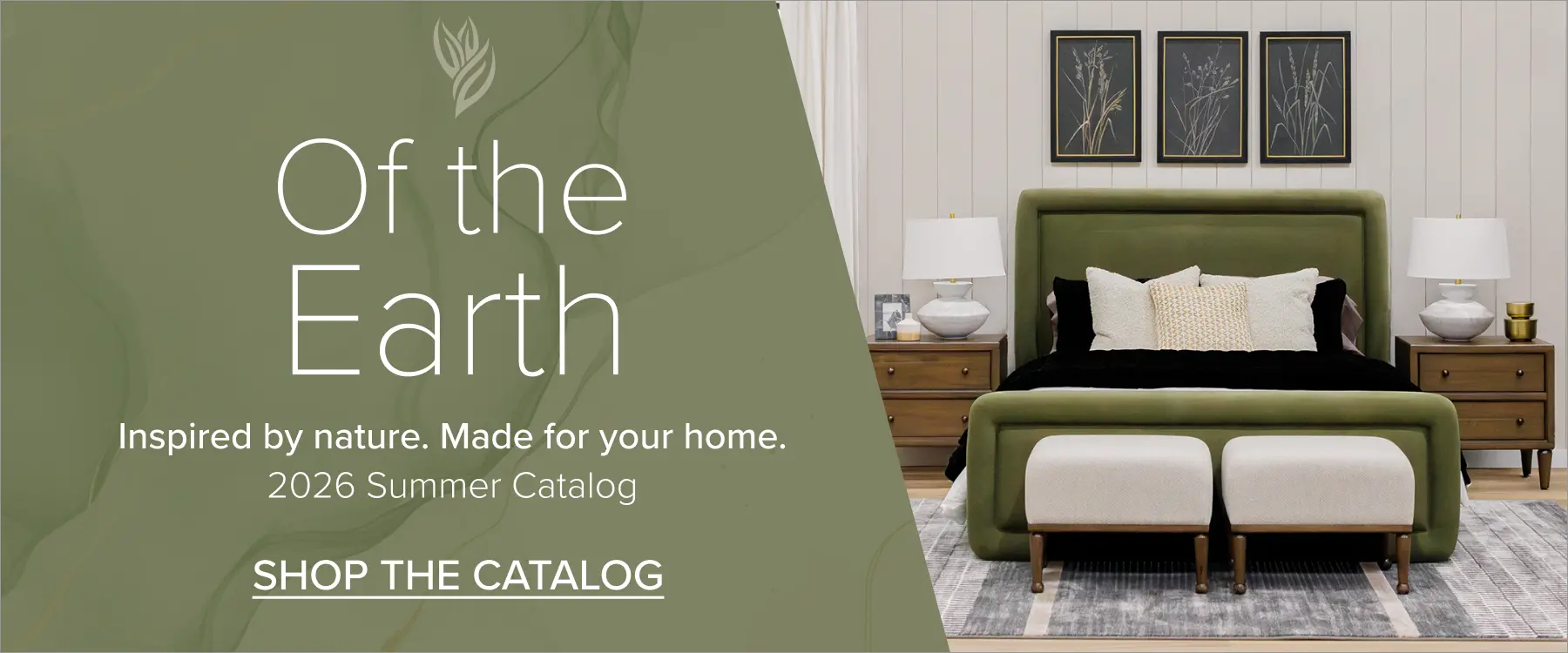 Shop the Summer 2026 Catalog
