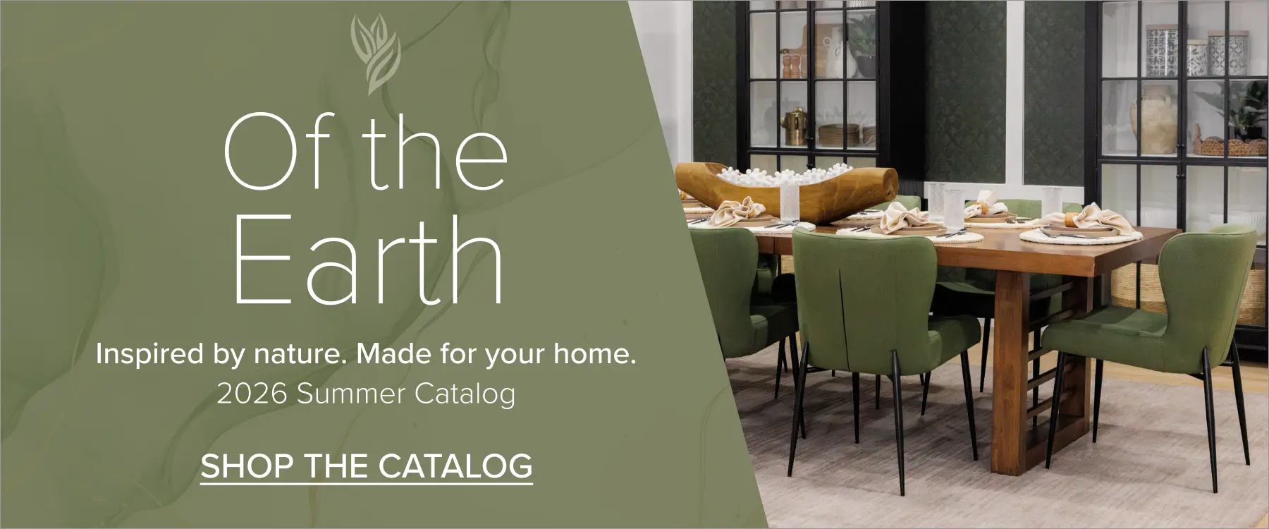 Shop the Summer 2026 Catalog