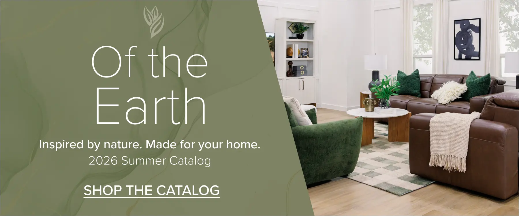 Shop the Summer 2026 Catalog