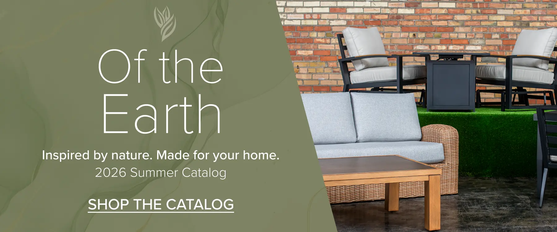 Shop the Summer 2026 Catalog