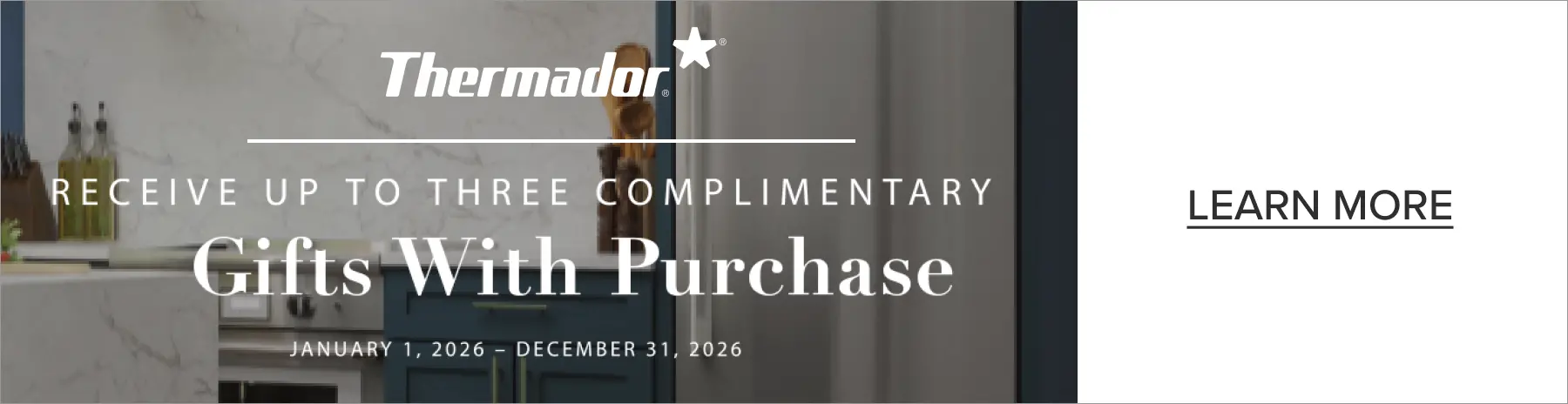 Receive up to 3 complimentary gifts with purchase.