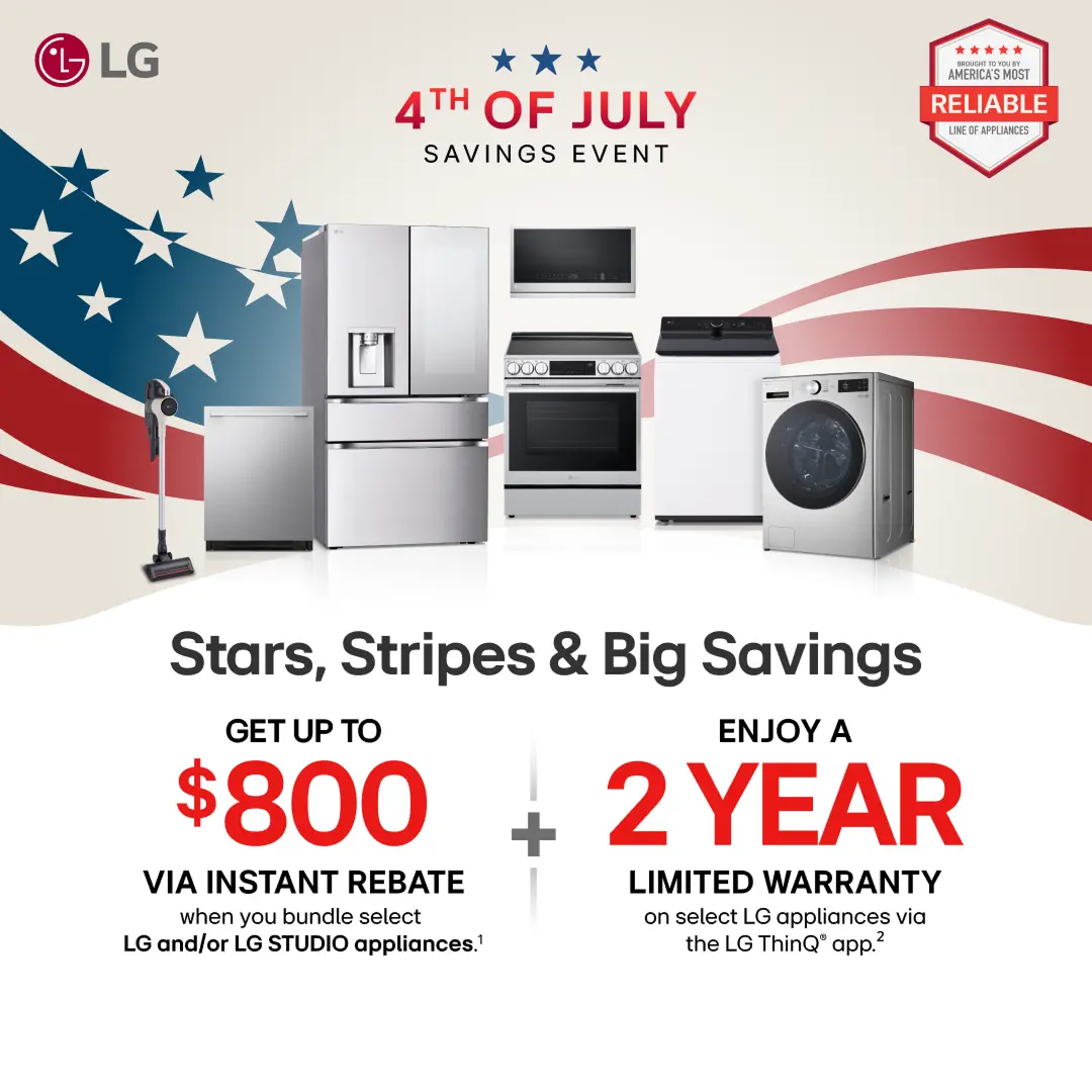 Now is the time to bundle and save instantly.