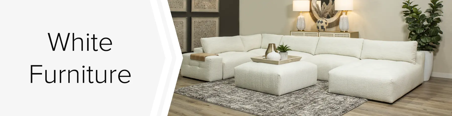 White Furniture