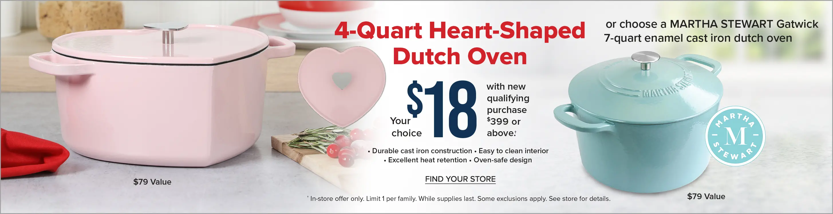 $19 with new qualifying purchase $399 or above.
