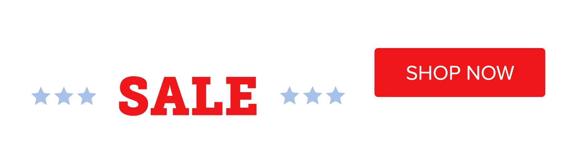 Labor Day Sale - Shop Now
