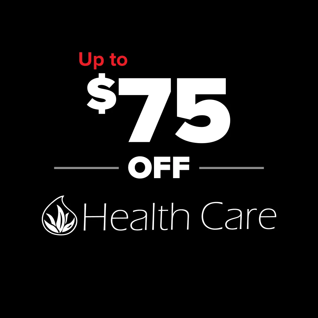 Up to $75 Off Health Care Mattresses