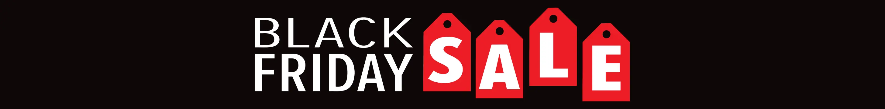 Black Friday Sale