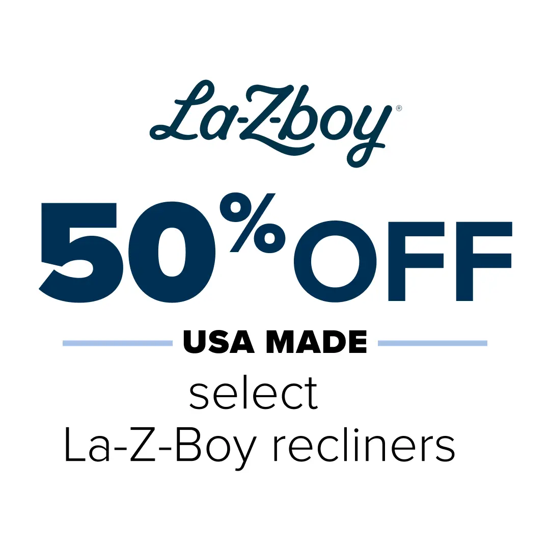 Additional 20% off La-Z-Boy recliners