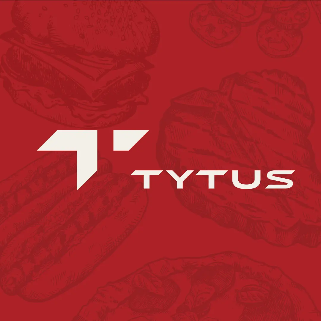 Tytus Grills