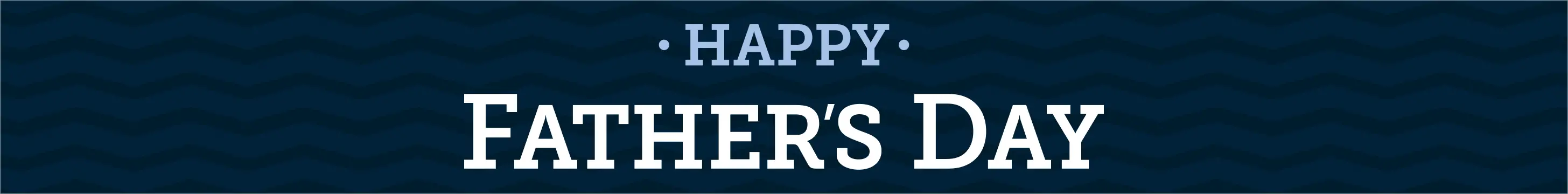 Happy Father's Day