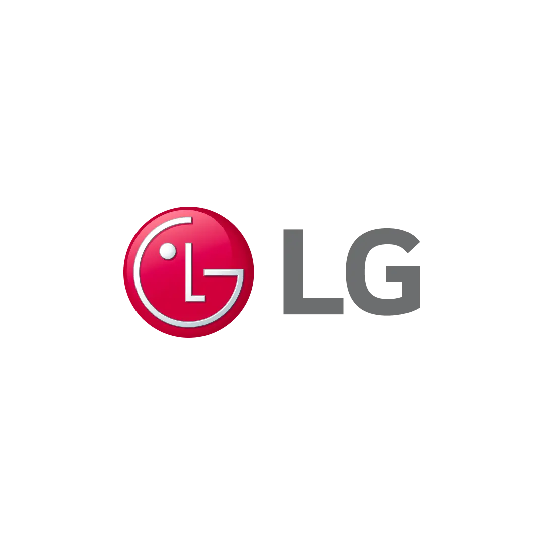 LG TVs