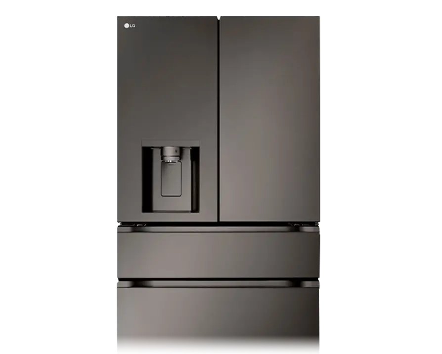 Black Stainless