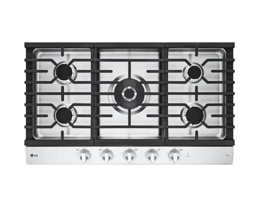 Cooktops