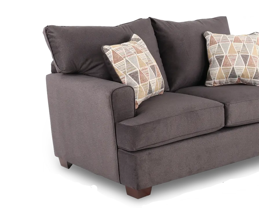 Fabric Loveseats