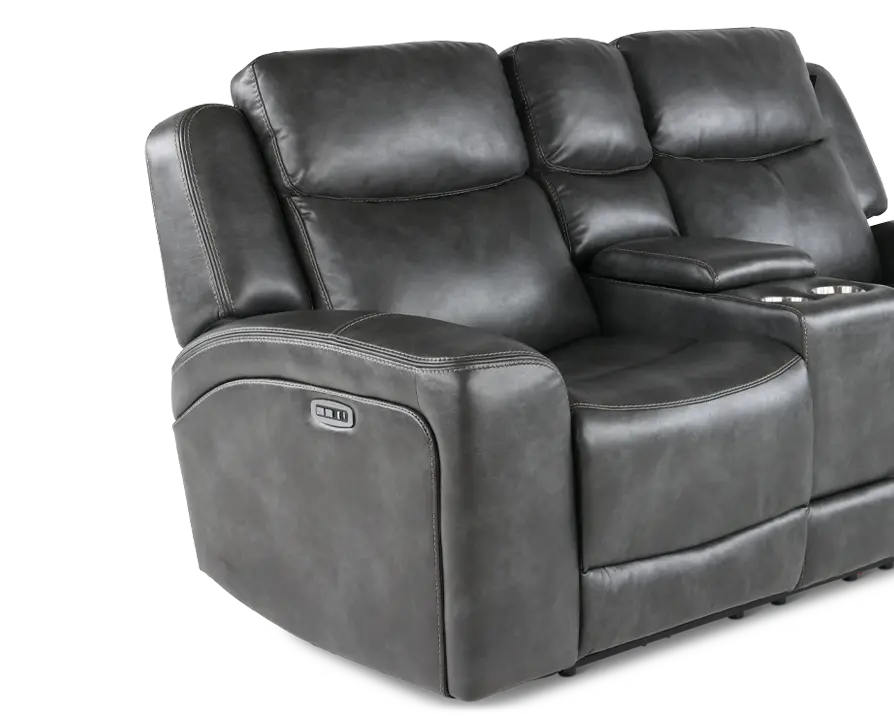 Reclining Loveseats