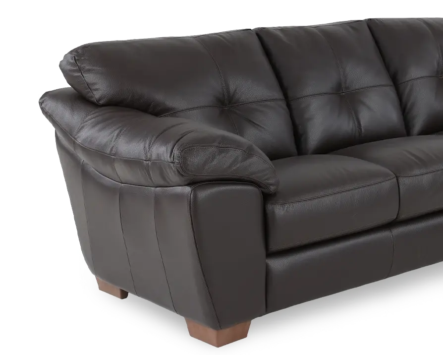 Leather Sofas