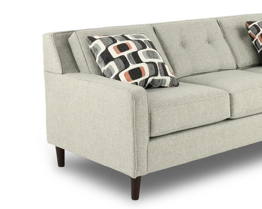 Fabric Sofas
