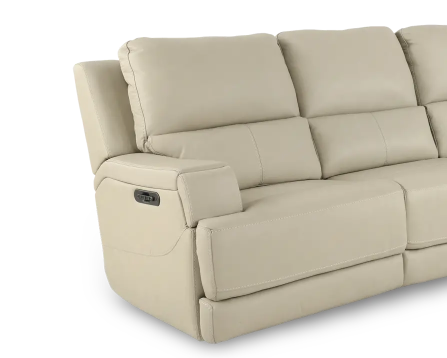 Reclining Sofas