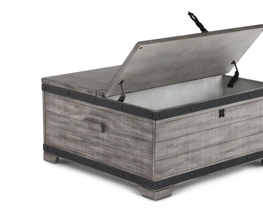 Lift Top