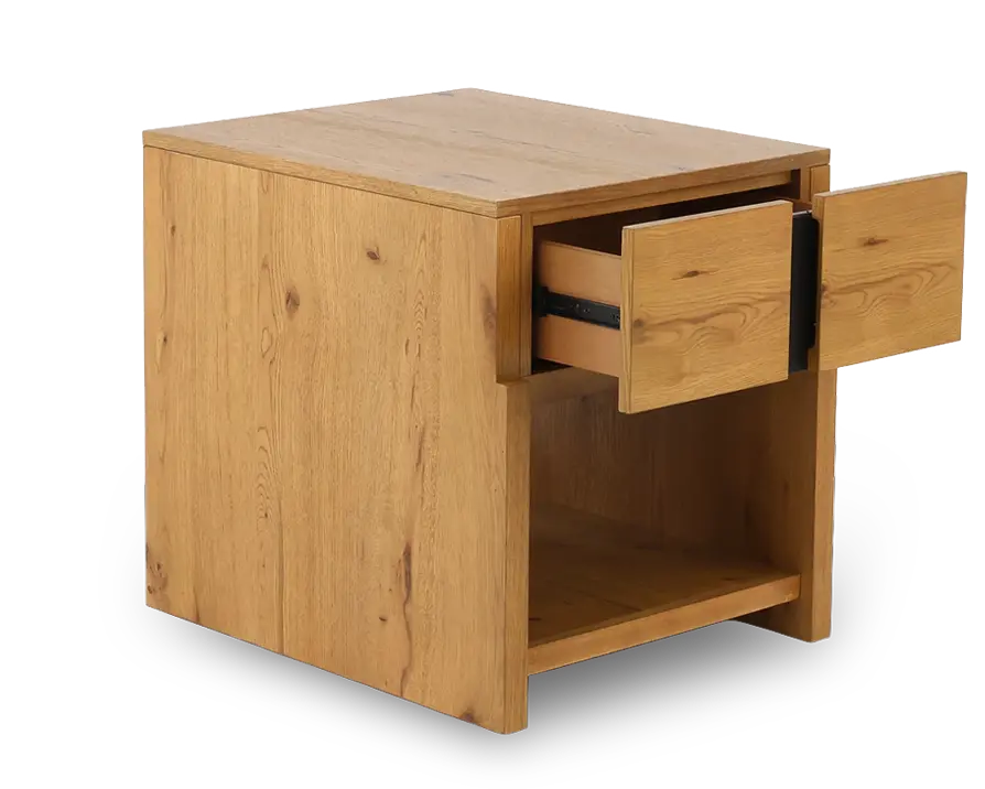Storage End Tables