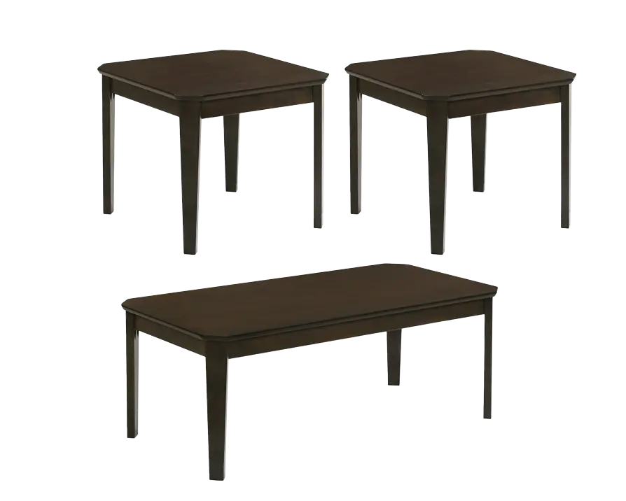 Table Sets